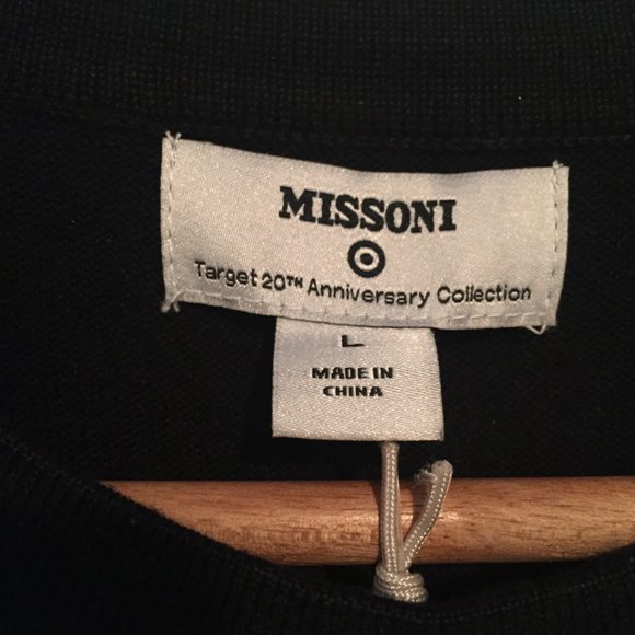 Missoni for Target Dress - Picture 4 of 7